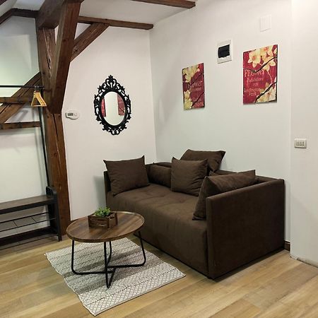 Muresenilor Central Residence 2 Брашов Екстериор снимка